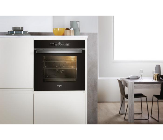Whirlpool PIEKARNIK AKZ96240NB ### - 1030767 - zdjęcie 8